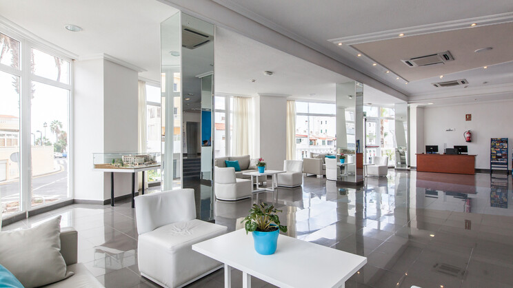 BLUESEA Lagos de Cesar